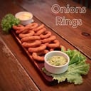 Foto de ONION RINGS
