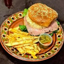 Foto de Hawaiana 