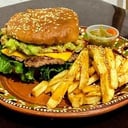 Foto de Mexicana 