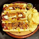 Foto de Tocino cheese 
