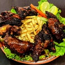 Foto de Food wings 