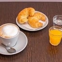 Foto de Desayunos