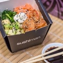 Foto de Gohan (Sushi al bowl)