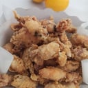 Foto de CALAMARETTE ESPAÑOL FRITO 