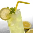 Foto de Limonada con menta y jengibre