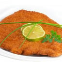 Foto de Milanesa de Pollo