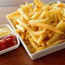 Foto de Papas fritas