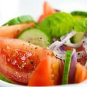 Foto de Ensaladas varias