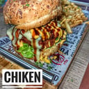 Foto de Chiken cebollin
