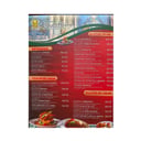 Foto de ENTRADAS, FILETE DE LOBINA Y PLATOS FRIOS