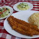 Foto de PESCADO FRITO