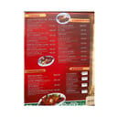 Foto de CARNES, CAMARONES, COMBINACIONES, KAUKES