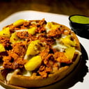 Foto de Salados, a elegir de: Choriqueso - Hawaiano - Pastor - Peperoni