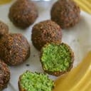 Foto de Bolas de Falafel (5 pza)