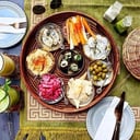 Foto de Meze 8 ( 2-4 Person)