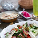 Foto de Ensalada Griega