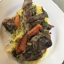 Foto de Kleftiko (Cordero al Horno) (400-450Gr)
