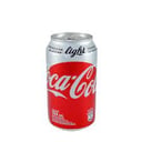 Foto de Coca Ligth