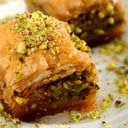 Foto de Baklava