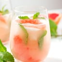Foto de Vodka Grapefruit
