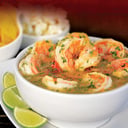 Foto de Ceviche de camaron