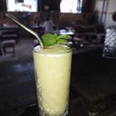 Foto de Frappe Piña Limón
