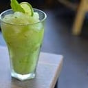 Foto de Frappe Pepino Jengibre