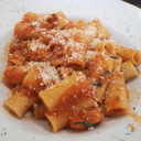 Foto de Rigatoni alla Siciliana