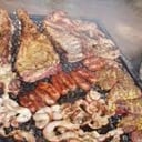 Foto de PARRILLADA PARA 5