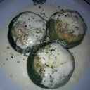 Foto de Zapallito relleno de carne