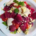 Foto de Ensaladas varias