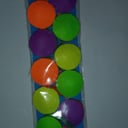 Foto de Yoyitos de colores