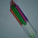 Foto de Chiflador de triple carga (10 piezas)