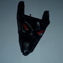 Foto de Cara de diablo