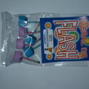 Foto de Flash (bolsa con 6 piezas)