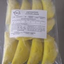 Foto de EMPANADA RELLENA DE SOLO CARNE 