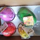 Foto de Huevo de dinosaurio