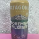 Foto de Cerveza PATAGONIA BOHEMIA PILSENER LATA