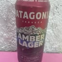 Foto de Cerveza PATAGONIA AMBAER LAGER LATA