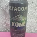 Foto de Cerveza PATAGONIA KÜNÉ LATA