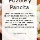 Foto de Pancita