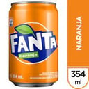 Foto de Fanta