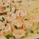 Foto de CAMARONES AL AJILLO / SHRIMPS WITH GARLIC