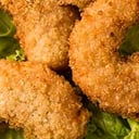 Foto de LANGOSTINOS APANADOS / BREADED PRAWNS