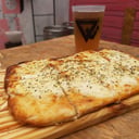 Foto de Pizza Mozzarella
