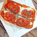 Foto de Pizza Napolitana