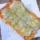 Foto de Pizza Fugazzetta