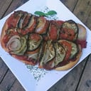 Foto de Pizza Vegana (para compartir!)