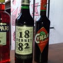 Foto de CAMPARI, CYNAR