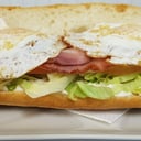 Foto de 2. Americano Bacón.